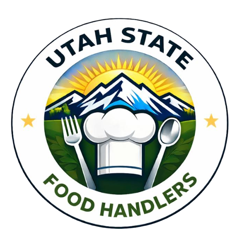 Utah State Food Handlers